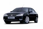 Ford Mondeo 2003 года